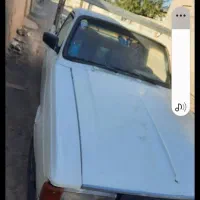 فروش پیکان وانت|خودرو سواری و وانت|جاجرم, |دیوار