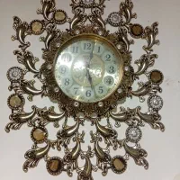 ساعت  دیواری