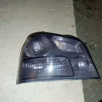 چراغ عقب 132