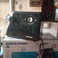 چرخ گوشت گاسونیک
