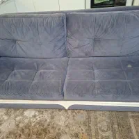 مبل 8نفره|مبلمان خانگی و میز عسلی|محمدیه-قزوین, |دیوار