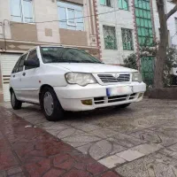 پراید ۱۱۱ مدل ۹۲