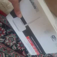 مودم در حد نو