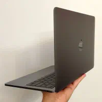 مکبوک پرو 13 اینچ/ تعداد دفعات شارژ فقط 83|رایانه همراه|کیش, |دیوار