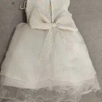 (حراج )لباس گرم بچه و سرهمی ،لباس عروس بچه|کفش و لباس بچه|اسلامآباد غرب, |دیوار