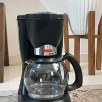 قهوه ساز مارک دولتون