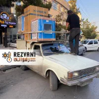 کولر آبی اقساطی تا ۶ ماه کارمزد فقط ۲.۵٪ بدون ضامن