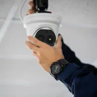 آموزش تخصصی دوربین مداربسته و دزدگیر اماکن