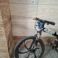 دوچرخه تاشو سایز ۲۶