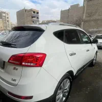 جک اس ۵ مدل ۹۷ -۹۷ تا کار -بی رنگ -|خودرو سواری و وانت|کرج, گلشهر|دیوار