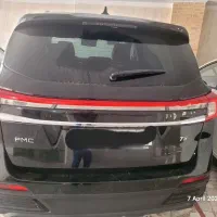 فردا موتور T5|خودرو سواری و وانت|اصفهان, مفتح|دیوار