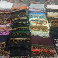 مینی اسکارف