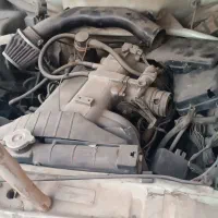 پیکان وانت تصادفی|خودرو سواری و وانت|دزفول, |دیوار