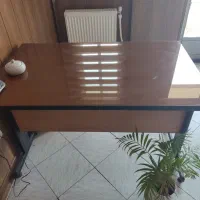 میز اداری جلیس