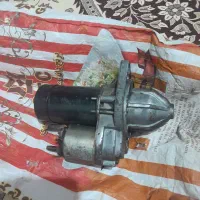 لوازم یدک خودرو