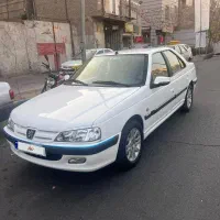 پارس tu5دریچه سیمی تمام رنگ