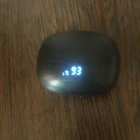 ایرپاد هدفون|لوازم جانبی موبایل و تبلت|قزوین, |دیوار