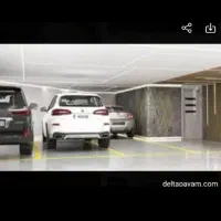 درخواست-پارکینگ