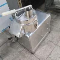 حلیم صاف کن چرخ گوشت اسلایسر خلال کن سبزی خرد کن|خدمات پیشه و مهارت|تهران, یافت آباد جنوبی|دیوار