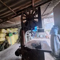 دو عدد اره فلکه ۸۰۰|ماشینآلات صنعتی|حویق, |دیوار