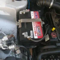 خودروروا87سالم|خودرو سواری و وانت|پرند, فاز ۶|دیوار