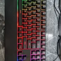 کیبورد گیمینگ vpro