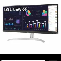 مانیتور ۲۹ اینچ ال جی ultra wide