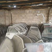 لوازم استوک خودروهاارزان سرای استوک