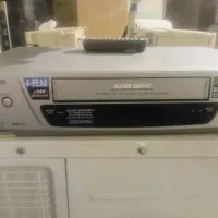 ویدئو پاناسونیک