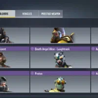 اکانت کالاف دیوتی|کنسول، بازی ویدئویی و آنلاین|فردوس (خراسان), |دیوار