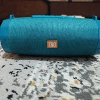 اسپیکر شارژی T&G|سیستم صوتی خانگی|تهران, تسلیحات|دیوار