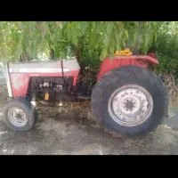 فروش تراکتور ۸۷