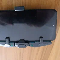 دسته بازی موبایل لیزری پابجی و کالاف دیوتی|کنسول، بازی ویدئویی و آنلاین|رشت, پل تالشان|دیوار