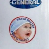 آبگرمکن برقی جنرال