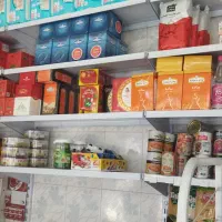 فروش لوازم سوپر مارکت|فروشگاه و مغازه|ابهر, |دیوار