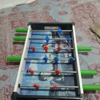 فوتبال دستی