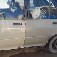 پراید ۱۳۸۳ انژکتور