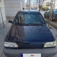 فروشی|خودرو سواری و وانت|همدان, |دیوار