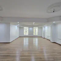 فروش آپارتما ۱۴۱متری۳خواب_الاله شرقی سالن پرده خور