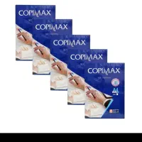 کاغذ A4 کپی مکس|لوازم التحریر|میانه, |دیوار