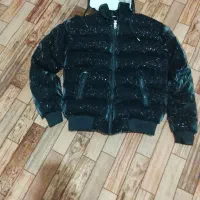 کاپشن پفکی پنبه ای|لباس|شیراز, دست خضر|دیوار