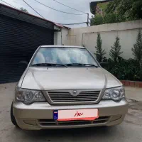 پراید ۱۳۲ مدل ۱۳۸۷ رینگ اسپرت
