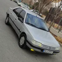 پژو 405|خودرو سواری و وانت|فردیس, شهرک ارم|دیوار