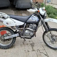 سوزوکی Dr 250