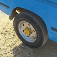 وانت نیسان|خودرو سواری و وانت|سقز, |دیوار