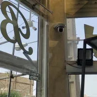 نصب و راه اندازی.عیب یابی.دوربین مداربسته|خدمات پیشه و مهارت|قم, آزادگان|دیوار
