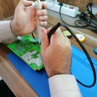 آموزش الکترونیک و تعمیرات برد کاربردی لوازم خانگی|خدمات آموزشی|ارومیه, |دیوار