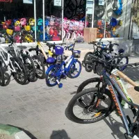 دوچرخه طرح اقساط بازنشستگان بدون چک وپیش پرداخت