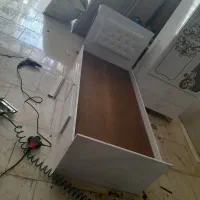 سرویس خواب نوجوان و کودک|تخت و سرویس خواب|میاندوآب, |دیوار