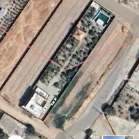 زمین-500متری-مسکونی